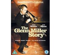 Glenn Miller Story [Edizione: Regno Unito] [Reino Unido] [DVD]