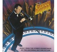 Glenn Miller Story,the [1953]