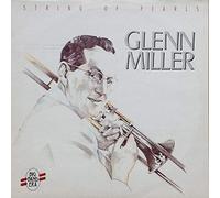 Glenn Miller - String of pearls / Vinyl record [Vinyl-LP]