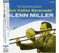 Glenn Miller - Sun Valley Serenade/Orchestra