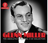 Glenn Miller - The Absolutely Essential Collection