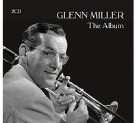 Glenn Miller - The Album (2cd)