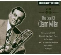 Glenn Miller - The Best of