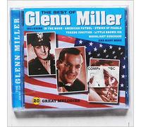 Glenn Miller - The Best of Glenn Miller