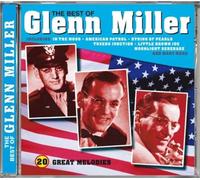 Glenn Miller - The Best of Glenn Miller