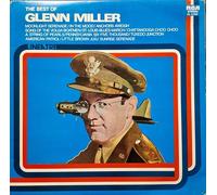 Glenn Miller - The Best Of Glenn Miller - RCA International - INTS 5015