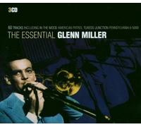 Glenn Miller - The Essential