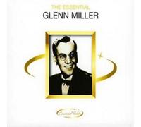 Glenn Miller The Essential Glenn Miller (CD) Album (Importación USA)