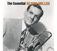 Glenn Miller The Essential Glenn Miller (CD) Album (Importación USA)