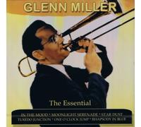 Glenn Miller - The Essential [Import]
