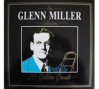 Glenn Miller - The Glenn Miller Collection - 20 Golden Greats