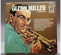 Glenn Miller - The Glenn Miller Collection : Vinyl Doppel LP : 20 Tracks