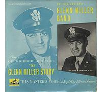Glenn Miller - The Glenn Miller Story