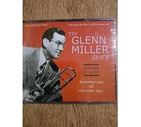 Glenn Miller - The Glenn Miller Story: Centenary Collection Volume 13-16 [4CD]