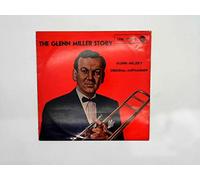 Glenn Miller - The Glenn Miller Story (Glenn Miller's Original-Aufnahmen) - RCA - LPM-9801-E, RCA - LPM 9801 E
