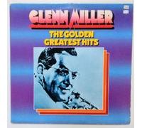 Glenn Miller - The Golden Greatest Hits - Historia - TCH 2-764