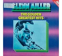 Glenn Miller , - The Golden Greatest Hits II - Jazz-Line - 2-772, Top Classic Historia - JAZZ DLP 2-772