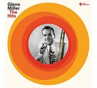 Glenn Miller - The Hits (LP) [Vinilo]