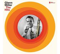 Glenn Miller The Hits (Vinyl) 12" Album (Gatefold Cover) (Importación USA)