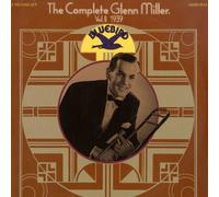 GLENN MILLER - The Is Glenn Miller Vol. 1