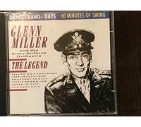 Glenn Miller - The Legend