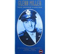 Glenn Miller - The Legend Lives on Vol.1