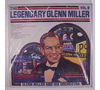 Glenn Miller - The Legendary Glenn Miller Vol.3
