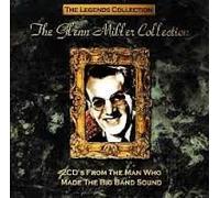 Glenn Miller - The Legends Collection