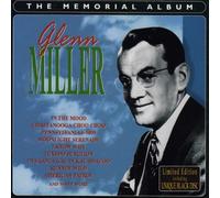 Glenn Miller - The Memorial Album