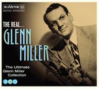 Glenn Miller The Real... Glenn Miller (CD) Box Set (Importación USA)