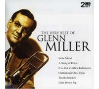 Glenn Miller - The Very Best of Glenn. [Import]