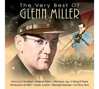 Glenn Miller - The Very Best Of 2cd