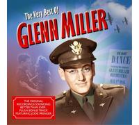 Glenn Miller The Very Best of Glenn Miller (CD) Album (Importación USA)