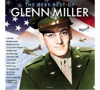 GLENN MILLER The Very Best (Vinyl) (Importación USA)