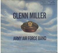 GLENN MILLER - This is Glenn Miller and the Army Air Force Band [Vinyl Schallplatte] [Doppel-LP]