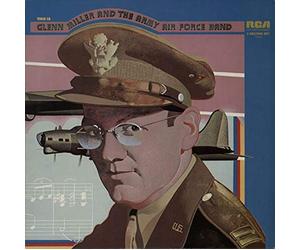 Glenn Miller - This Is Glenn Miller & The Army Air Force Band