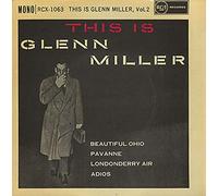Glenn Miller - This Is Glenn Miller Vol. 2