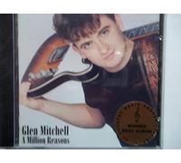 Glenn Mitchell - A Million Reasons