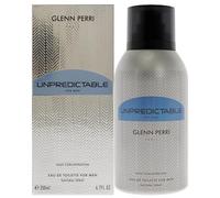 Glenn Perri Unpredictable High Concentration For Men 6.7 oz EDT Spray