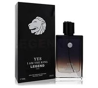 Glenn Perri Yes I Am The King Legend 100ml EDP