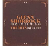 Glenn shorrock - Glenn shorrock sings little river band