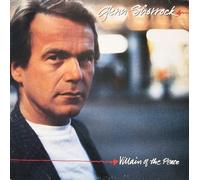 Glenn Shorrock - Villain Of The Peace