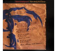 Glenn Underground - Glenn Underground - Hum Along & Dance - [12"]