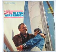 GLENN YARBROUGH - come share my life LP [Vinilo]