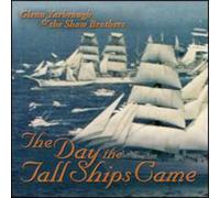 Glenn Yarbrough - Day the Tall Ships Came