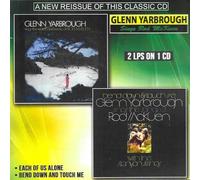 Glenn Yarbrough - Glenn Yarbrough Sings Rod Mckuen