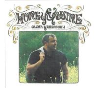 Glenn Yarbrough - Honey And Wine