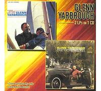 Glenn Yarbrough - One More Round / Come Share My Life