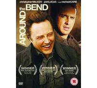 Glenne Headly - Around the Bend [Reino Unido] [DVD]