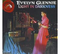 Evelyn Glennie – Light in Darkness – CD – RCA